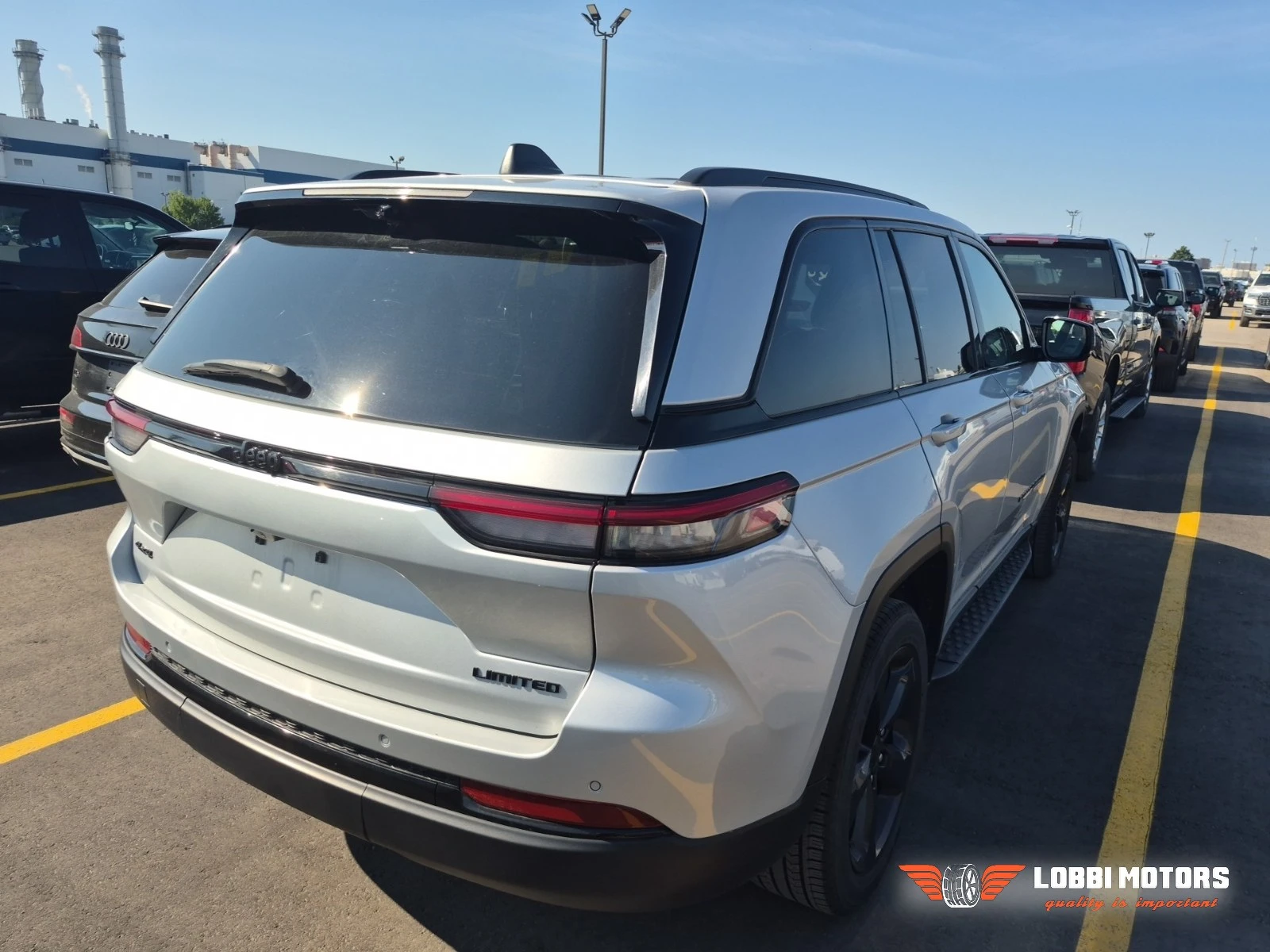 Jeep Grand cherokee | Mobile.bg � ����������� 3