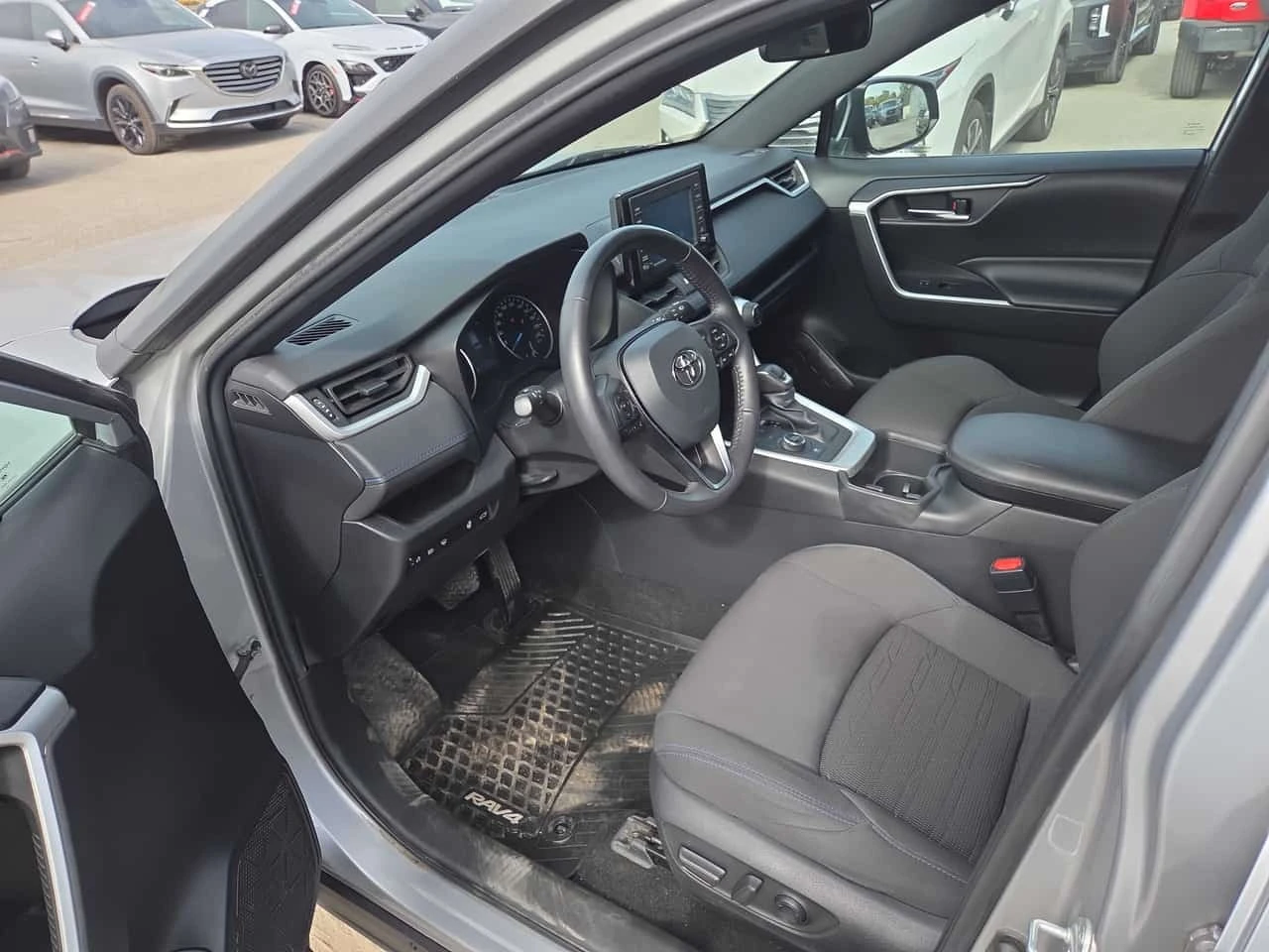 Toyota Rav4 * Hybrid SE * CARFAX *  | Mobile.bg � ����������� 5