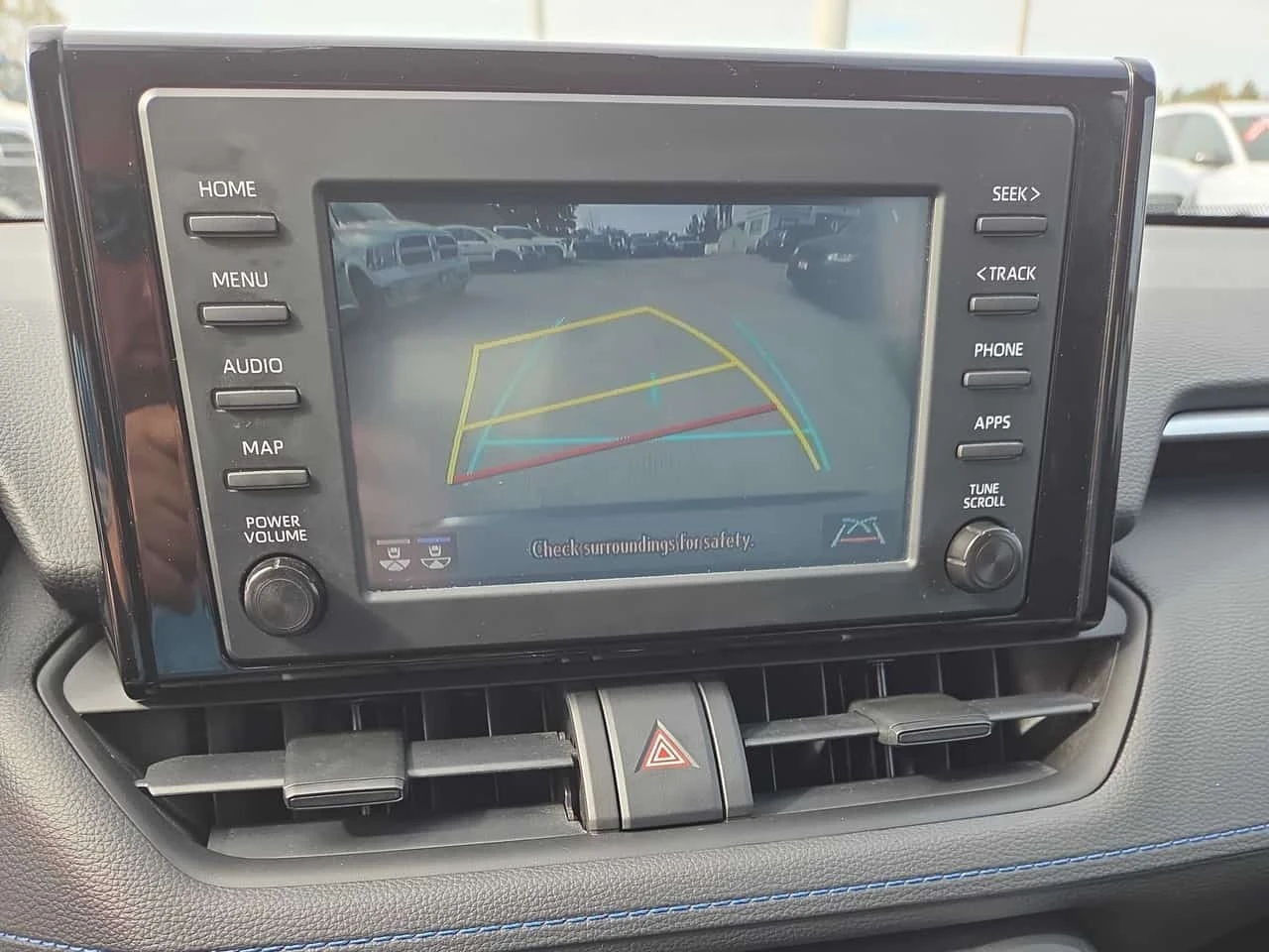 Toyota Rav4 * Hybrid SE * CARFAX *  | Mobile.bg � ����������� 13
