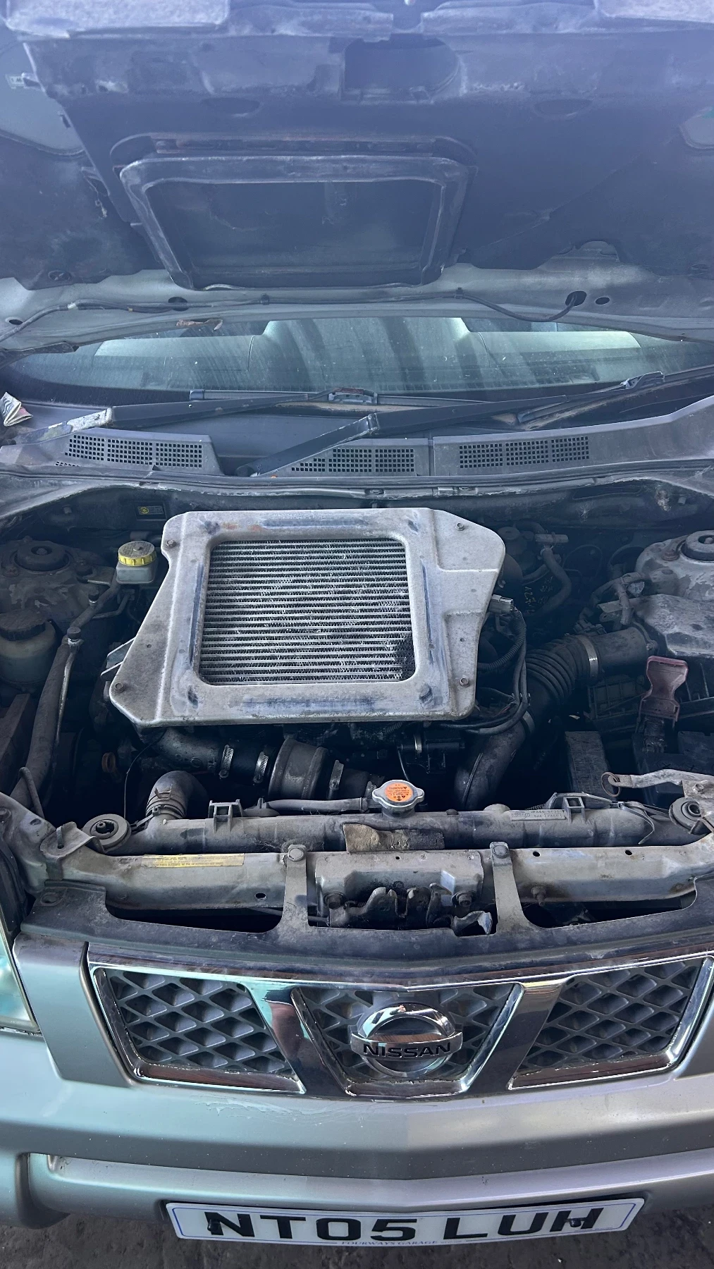 Nissan X-trail | Mobile.bg � ����������� 4
