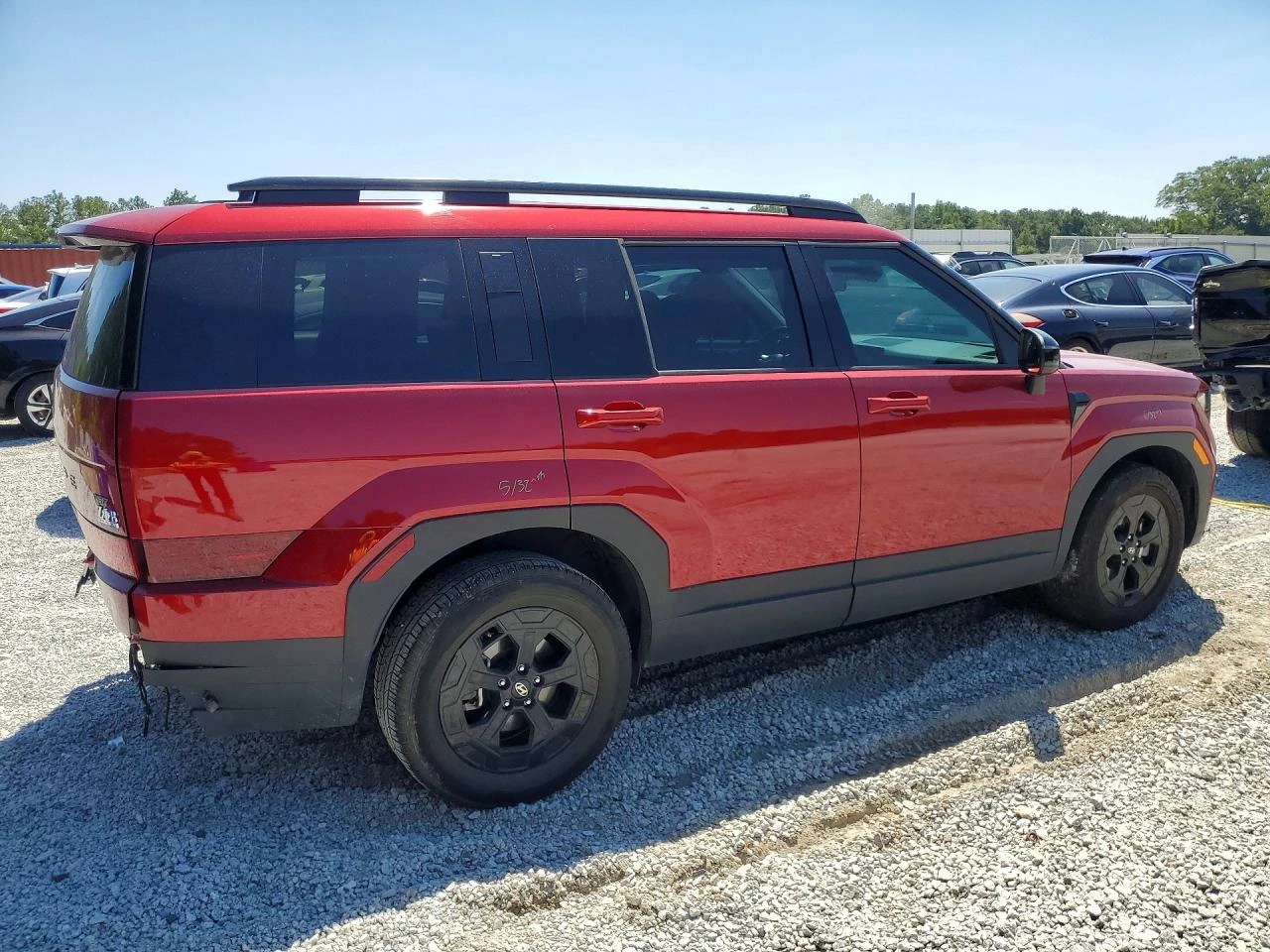 Hyundai Santa fe 2.5l Xrt | Mobile.bg � ����������� 3