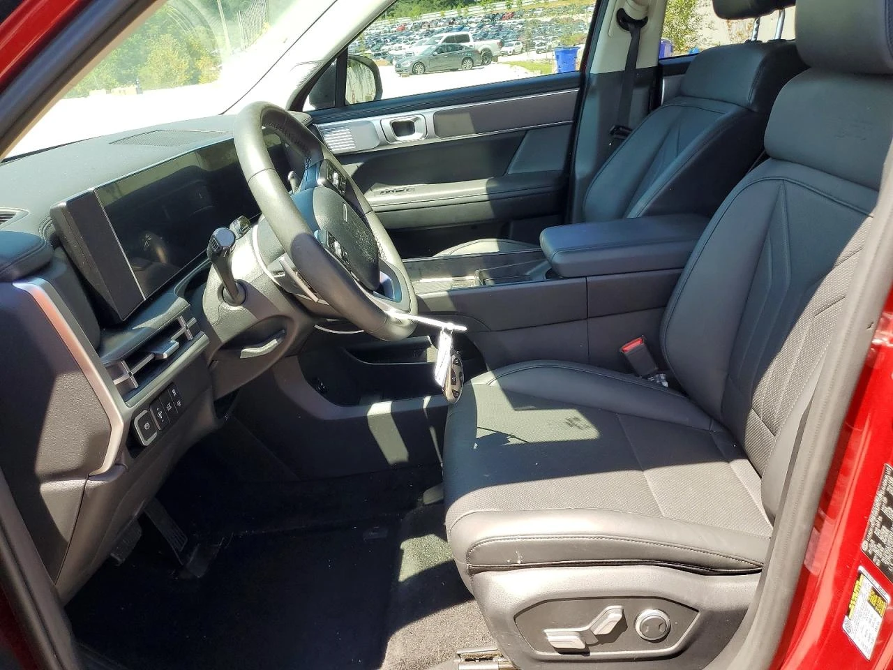Hyundai Santa fe 2.5l Xrt | Mobile.bg � ����������� 7