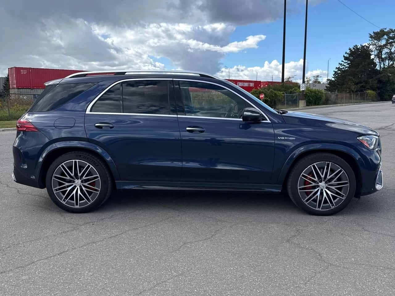 Mercedes-Benz GLE 63 S AMG * CARFAX * ����� �� ����������� | Mobile.bg � ����������� 3
