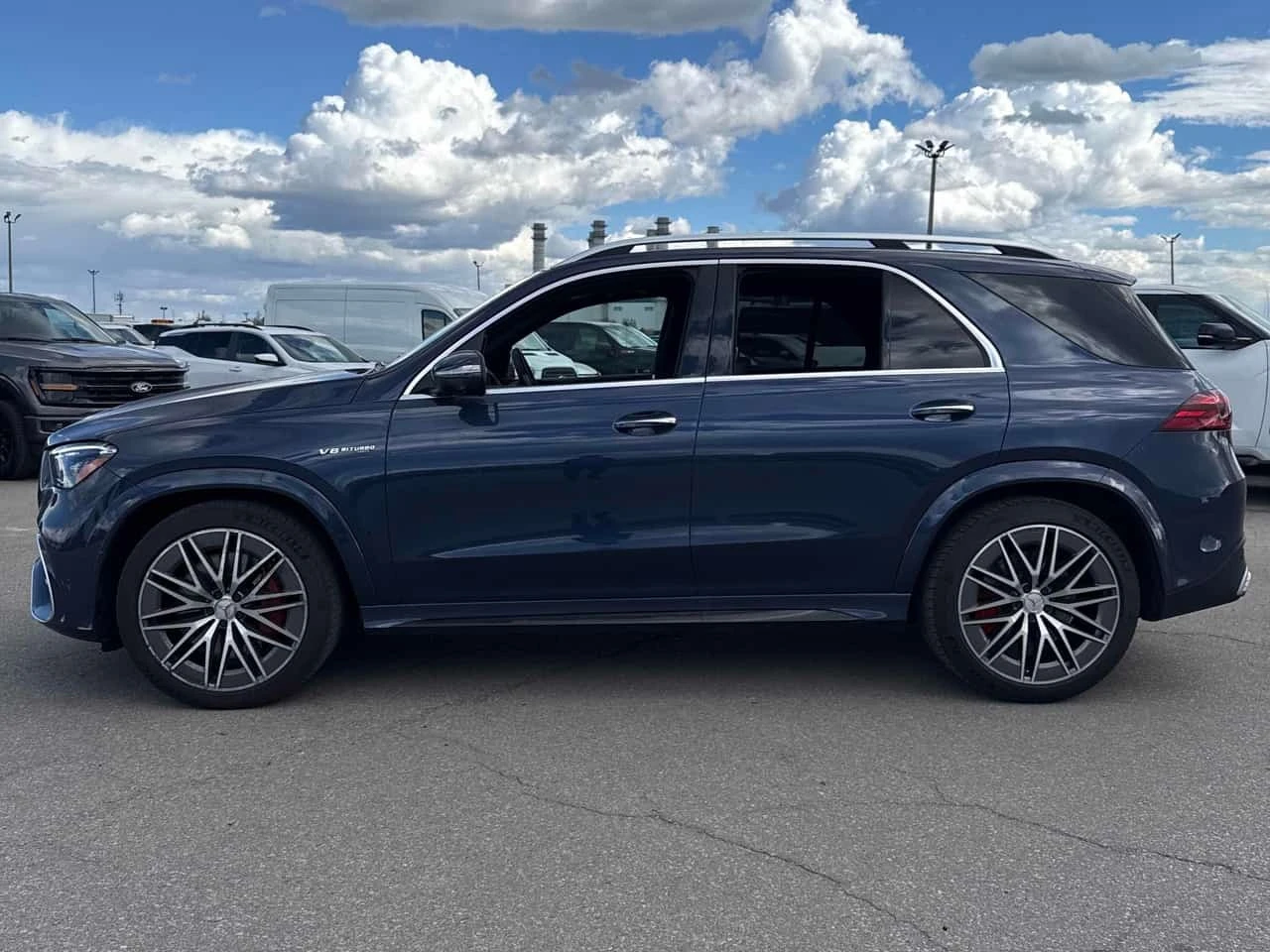Mercedes-Benz GLE 63 S AMG * CARFAX * ����� �� ����������� | Mobile.bg � ����������� 2