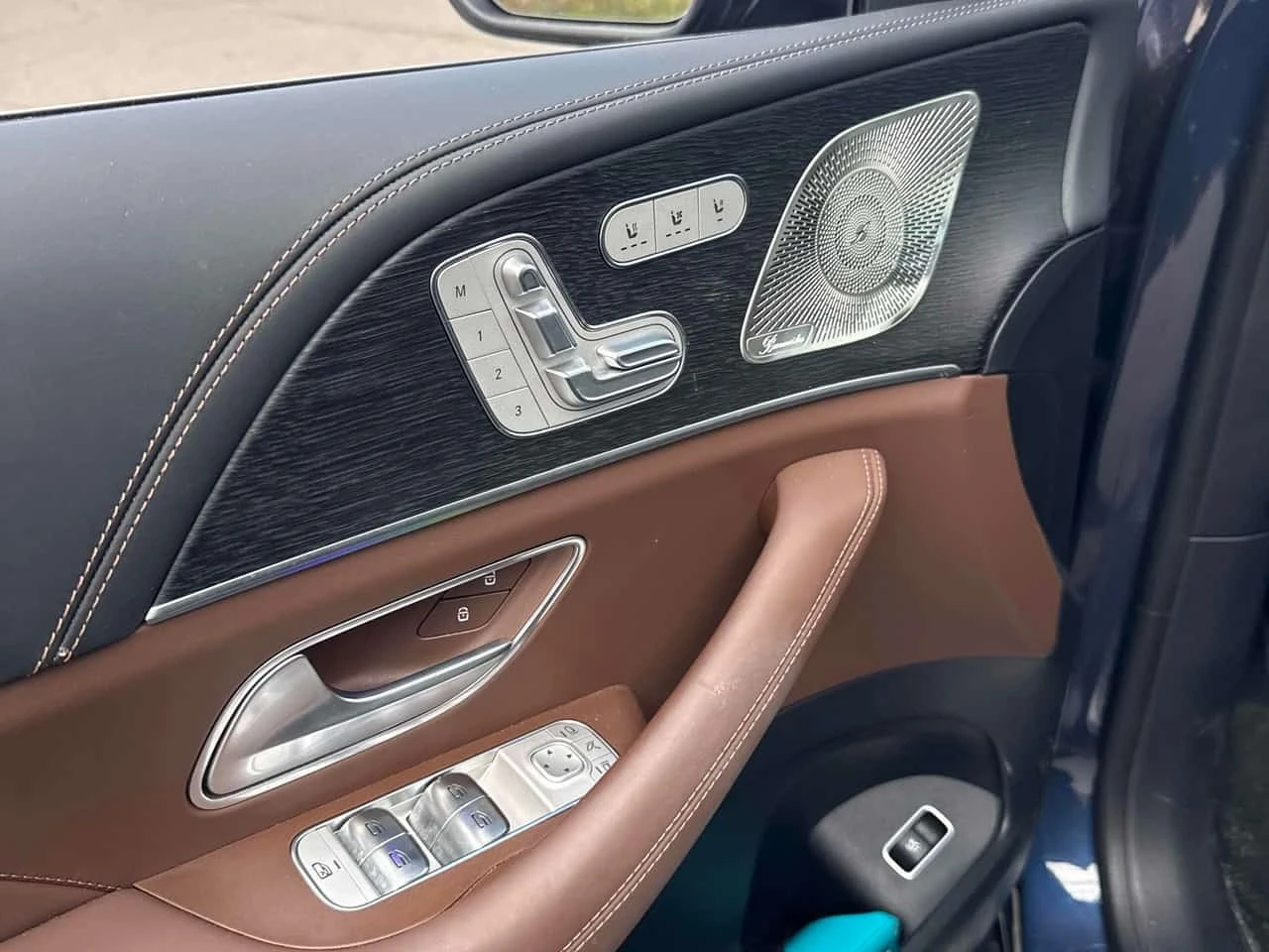 Mercedes-Benz GLE 63 S AMG * CARFAX * ����� �� ����������� | Mobile.bg � ����������� 11