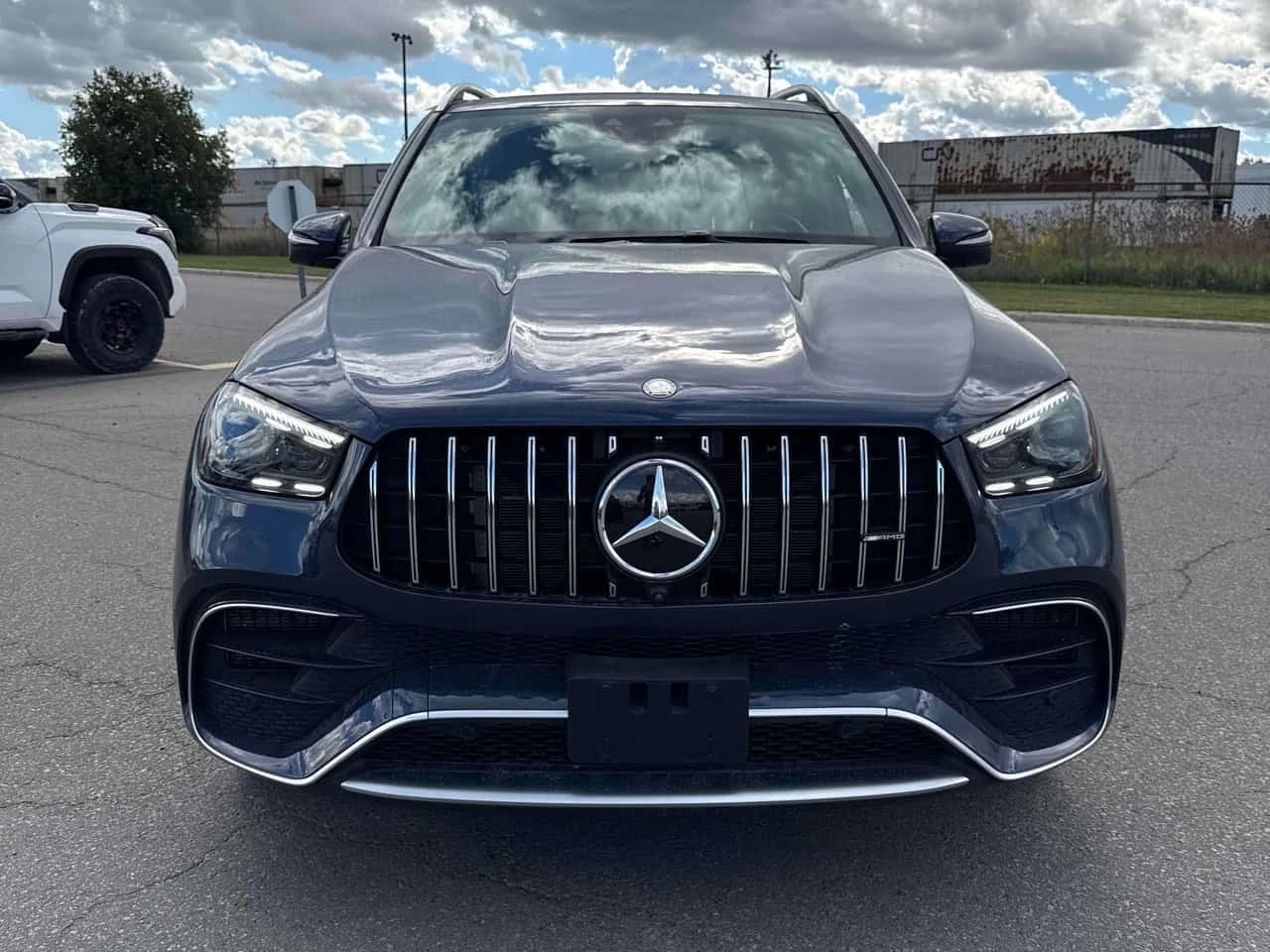 Mercedes-Benz GLE 63 S AMG * CARFAX * ����� �� ����������� | Mobile.bg � ����������� 6