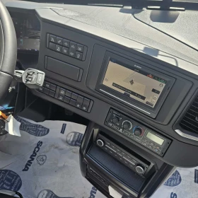 Scania Touring HD, снимка 7