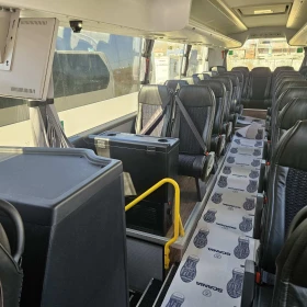 Scania Touring HD, снимка 12