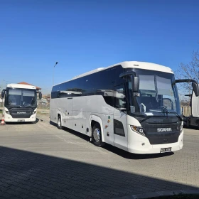 Scania Touring HD, снимка 1