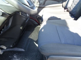 Iveco 35c18  * ШАСИ* 4.10 междуосие* Климатроник* , снимка 10