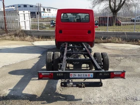 Iveco 35c18  * ШАСИ* 4.10 междуосие* Климатроник* , снимка 5