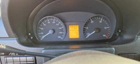Mercedes-Benz Sprinter 314, снимка 9