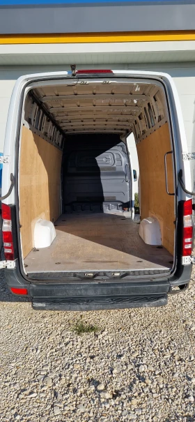Mercedes-Benz Sprinter 314, снимка 14
