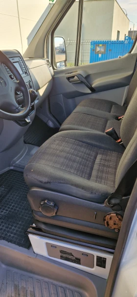 Mercedes-Benz Sprinter 314, снимка 8