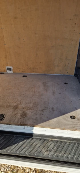 Mercedes-Benz Sprinter 314, снимка 16