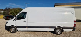 Mercedes-Benz Sprinter 314, снимка 3