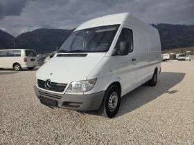 Mercedes-Benz Sprinter 313 Top, снимка 1