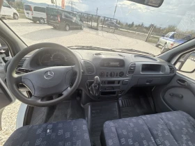 Mercedes-Benz Sprinter 313 Top, снимка 7