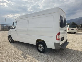Mercedes-Benz Sprinter 313 Top, снимка 5