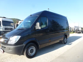 Mercedes-Benz Sprinter 316, снимка 1