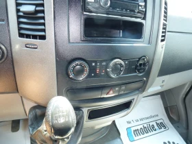 Mercedes-Benz Sprinter 316, снимка 12