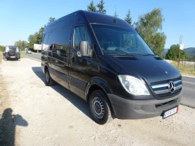 Mercedes-Benz Sprinter 316, снимка 2