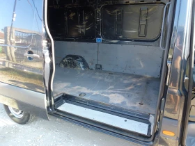 Mercedes-Benz Sprinter 316, снимка 7