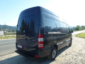 Mercedes-Benz Sprinter 316, снимка 3