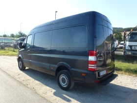 Mercedes-Benz Sprinter 316, снимка 4
