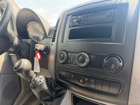 VW Crafter MAKCИ!9МЕСТА!СТРАНИЧНА ВРАТА!РАМПА!, снимка 12