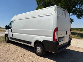 Peugeot Boxer L3H2, снимка 2