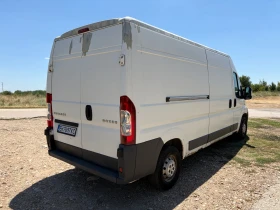 Peugeot Boxer L3H2, снимка 3