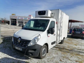 Обява за продажба на Renault Master ~19 900 лв. - изображение 1