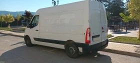 Renault Master, снимка 3