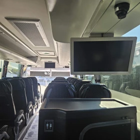 Scania Touring HD | Mobile.bg    9