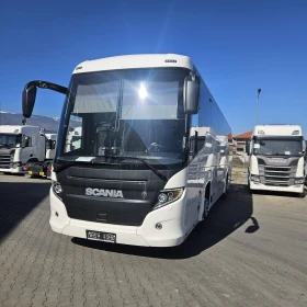 Scania Touring HD | Mobile.bg    2