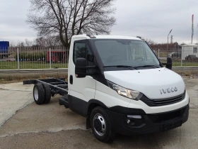 Iveco 35c18  * * 4.10 *  | Mobile.bg    1