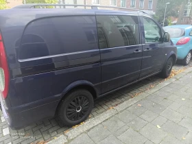 Mercedes-Benz Vito, снимка 5