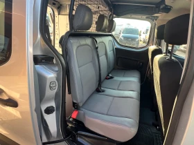 Обява за продажба на Citroen Berlingo 1.6 HDI 99 KS , ТОВАРОПЪТНИЧЕСКИ , EURO 6 , КЛИМА  ~12 000 лв. - изображение 7