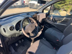 Обява за продажба на Citroen Berlingo 1.6 HDI 99 KS , ТОВАРОПЪТНИЧЕСКИ , EURO 6 , КЛИМА  ~12 000 лв. - изображение 11