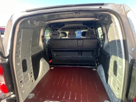Обява за продажба на Citroen Berlingo 1.6 HDI 99 KS , ТОВАРОПЪТНИЧЕСКИ , EURO 6 , КЛИМА  ~12 000 лв. - изображение 6