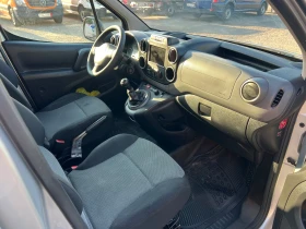 Обява за продажба на Citroen Berlingo 1.6 HDI 99 KS , ТОВАРОПЪТНИЧЕСКИ , EURO 6 , КЛИМА  ~12 000 лв. - изображение 9