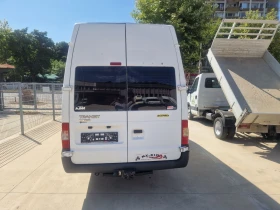 Обява за продажба на Ford Transit Макси 6 места клима  ~11 500 лв. - изображение 5