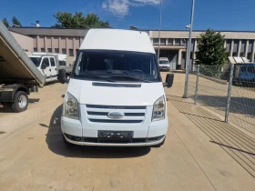 Обява за продажба на Ford Transit Макси 6 места клима  ~11 500 лв. - изображение 1