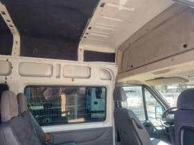 Обява за продажба на Ford Transit Макси 6 места клима  ~11 500 лв. - изображение 10