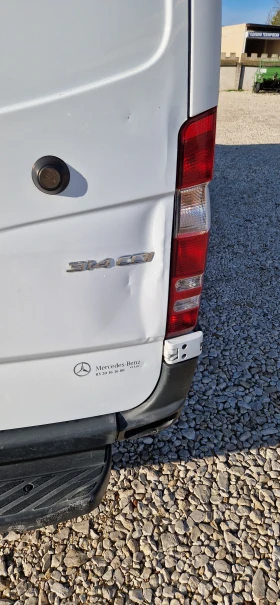 Mercedes-Benz Sprinter 314, снимка 5