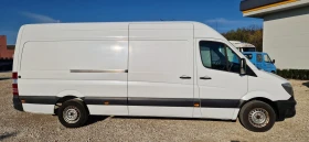 Mercedes-Benz Sprinter 314, снимка 2