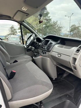 Opel Vivaro Opel vivaro 8+ 1 климатик 2011, снимка 7