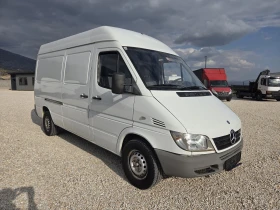 Mercedes-Benz Sprinter 313 Top | Auto.bg — изображение 2