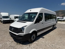 ������ VW Crafter